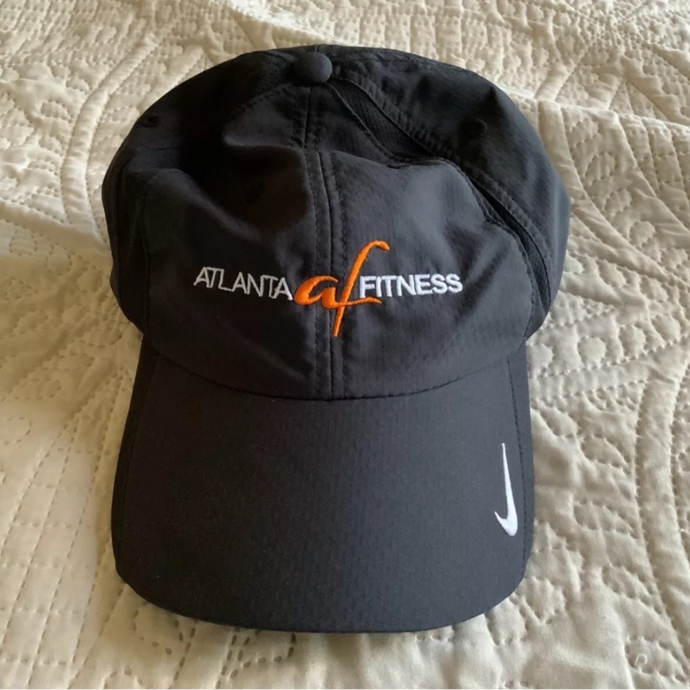 Atlanta Fitness Hat - Nike Golf